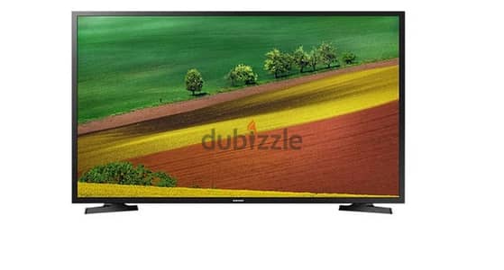 Samsung 32 Inch HD Smart LED TV With Built-in Receiver