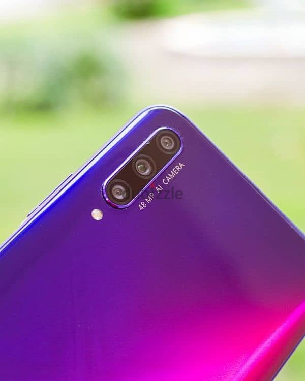 HONOR 9X Pro بدل 7