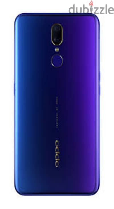 Oppo F11