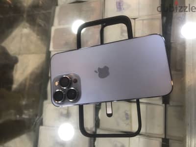 iPhone 13 pro مساحه ١٢٨ حالته ممتازه