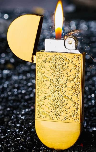 Fancy Lighters ولاعات