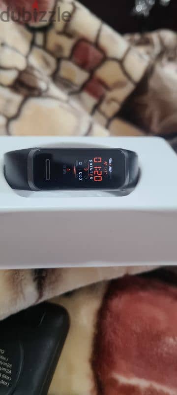 Huawei band 4 4