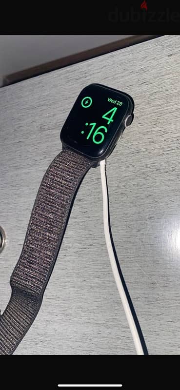 Apple Watch Series 4