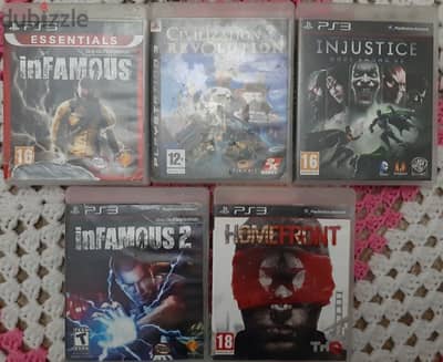 games ps3