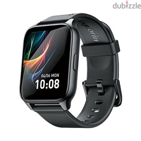 ساعة اورايمو 4بلاس oraimo watch 4plus 3