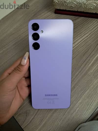 Samsung galaxy a05s