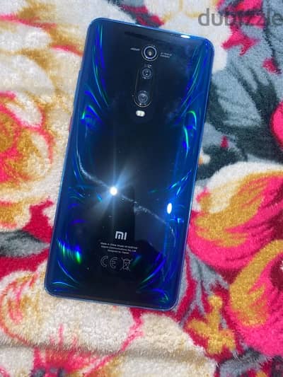 شاومي 9 تي Mi 9 T  او K20