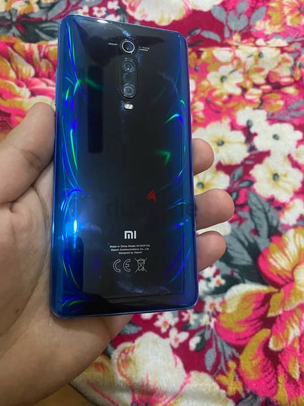 شاومي 9 تي Mi 9 T  او K20 1