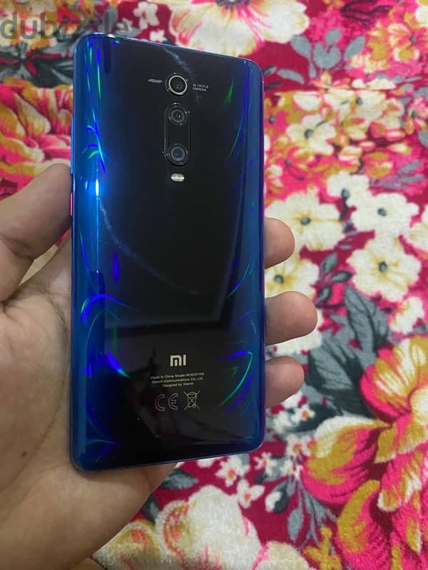 شاومي 9 تي Mi 9 T  او K20 2