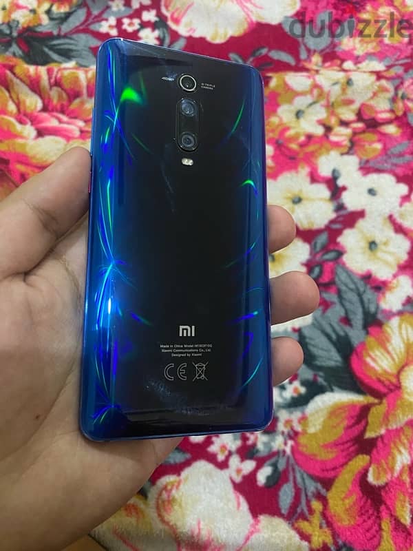 شاومي 9 تي Mi 9 T  او K20 3