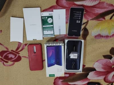 OPPO F11 ZEROO