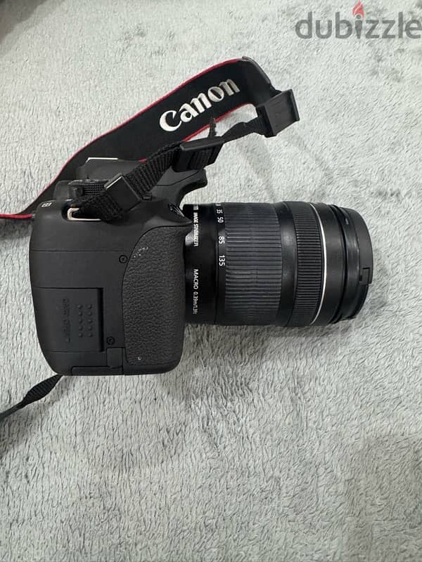 canon 700D كاميرا ديجيتال 3