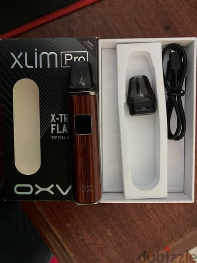 OXVA XLIM Pro