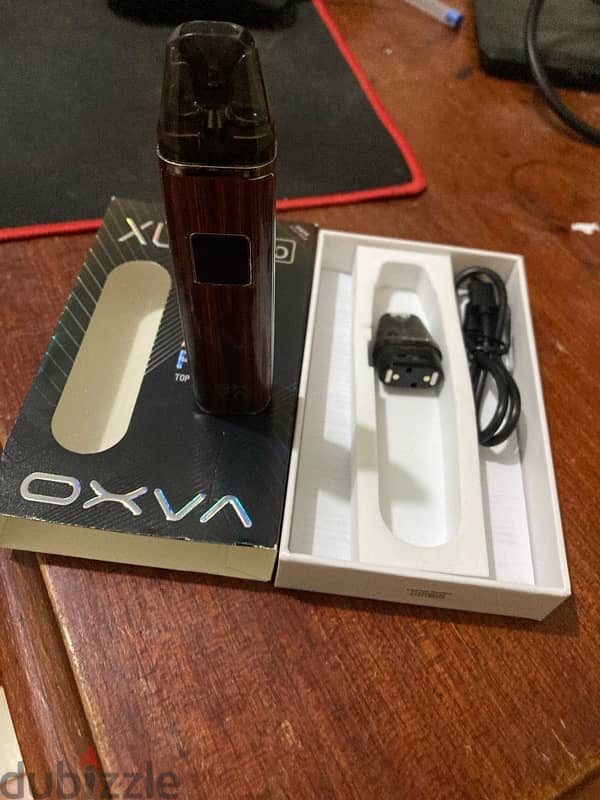 OXVA XLIM Pro 1