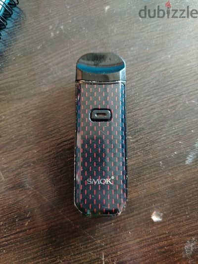 Smok Nord 2