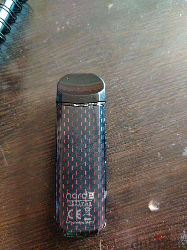 Smok Nord 2 2