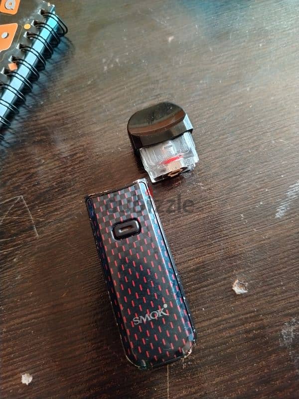 Smok Nord 2 3