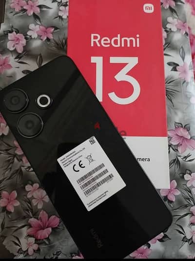 redmi 13