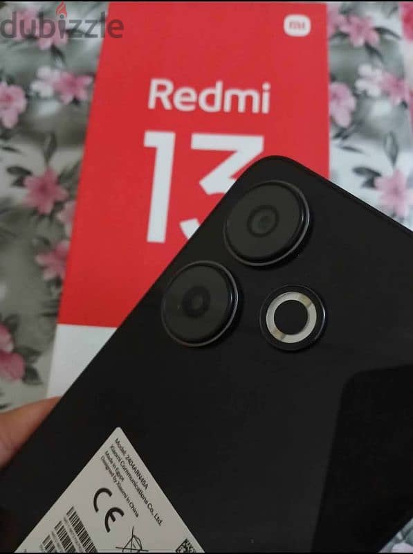 redmi 13 1