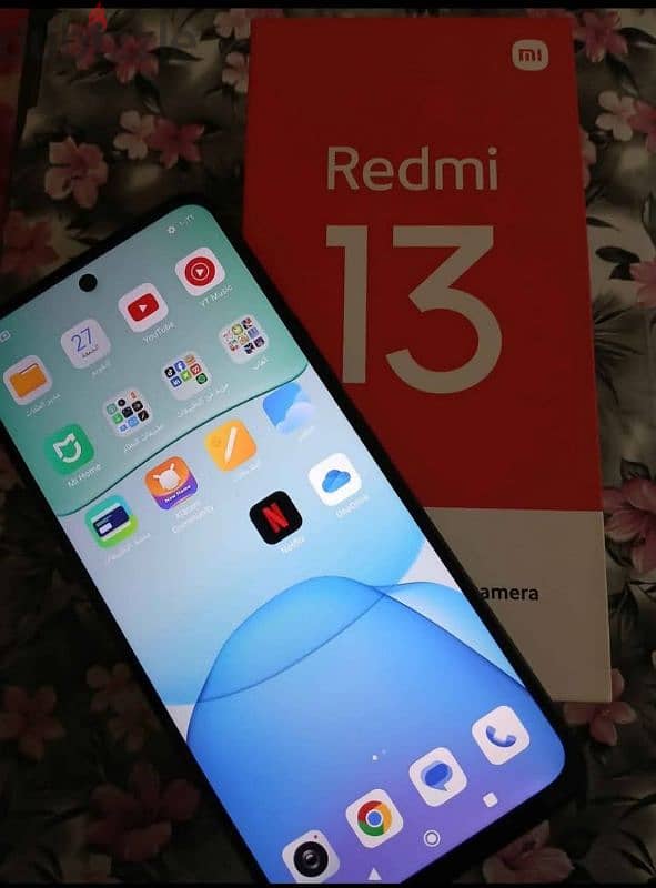 redmi 13 2