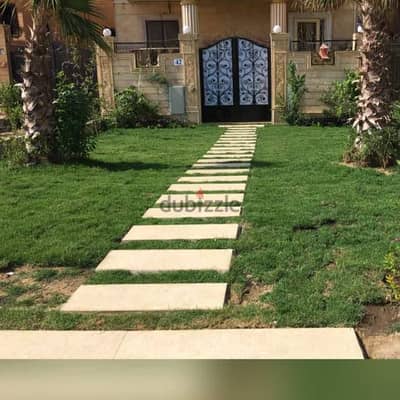 F Rent بازمنت بفيلا تشط حديث موقع مم على ش رئيسى 3غ+ريسبشن2ق من المالك