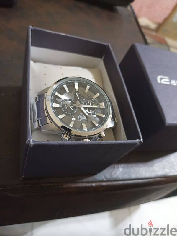 Casio edifice 3