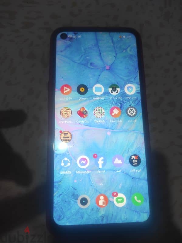 realme narzo 20 Pro 3