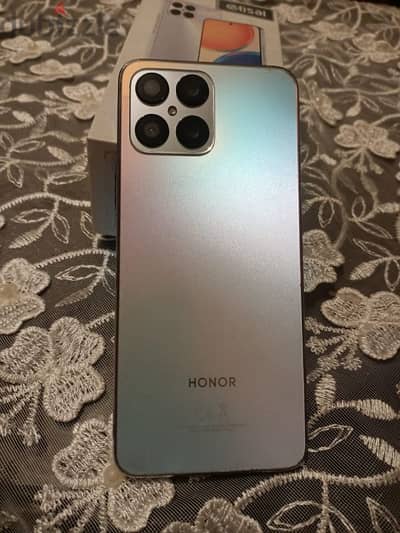 Honor X8للبيع اوالبدل