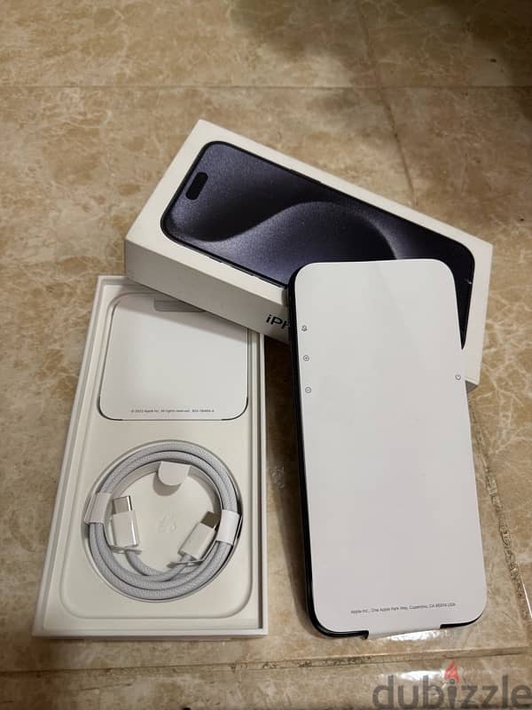 iphone 15 pro max ايفون ١٥ برو ماكس 2