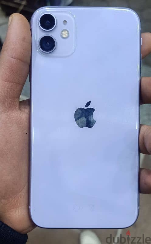 iPhone 11 خطين 4