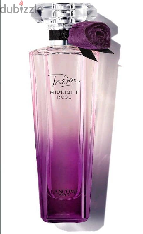 هدية قيمة ,Tresor Midnight Rose& DKNY Sexy Body Lotion 7