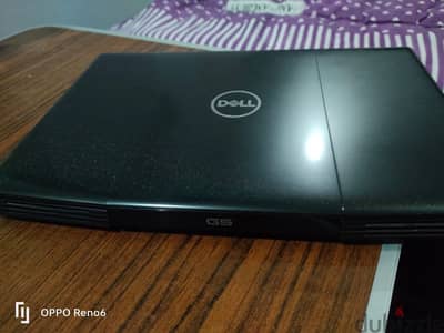 dell g5 5500