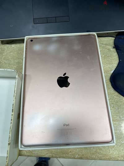 iPad 7