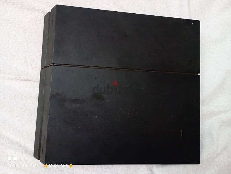 PS4 Fat For Sale 3