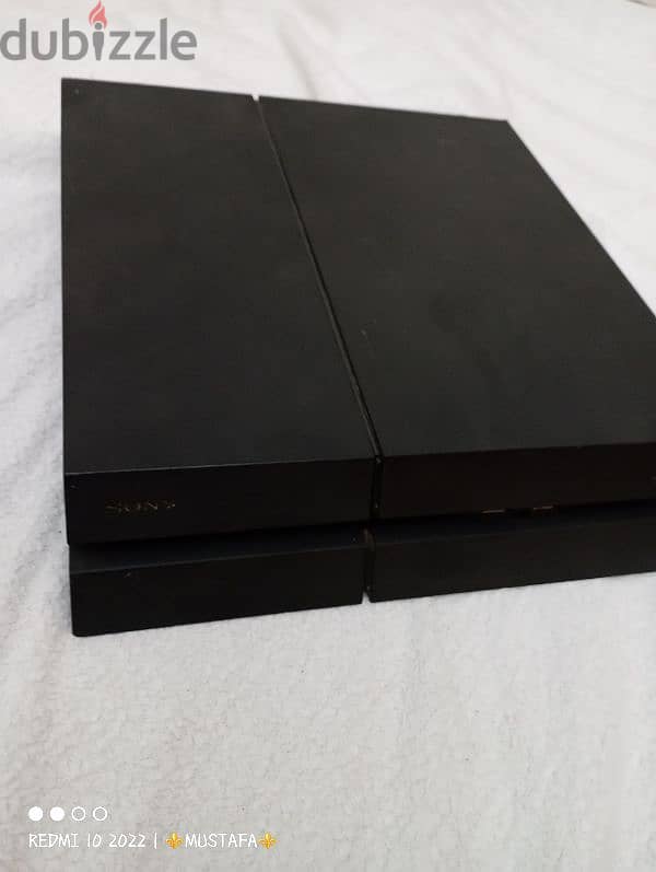 PS4 Fat For Sale 4