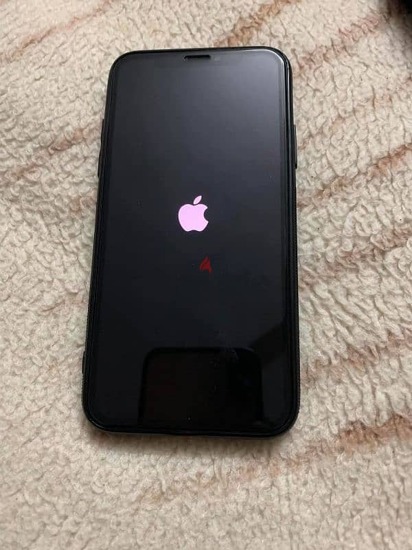 IPhone xs 9