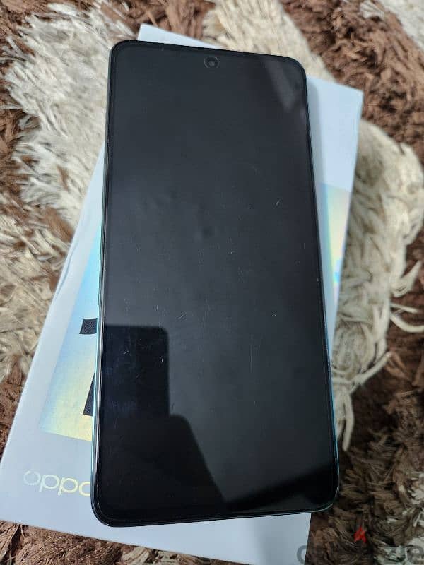 OPPO Reno 12F 5G 256GB Ram 12 2