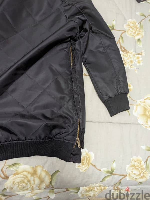 Zara jacket size L 4