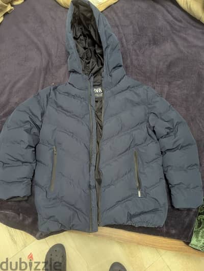 Zara jacket size 13/14