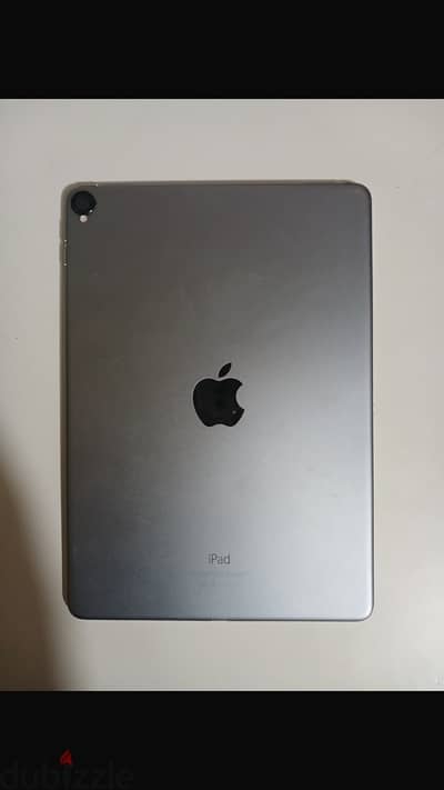 ipad pro128g