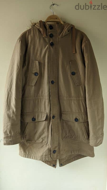 jacket for men 1