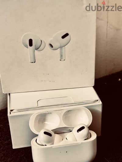 Apple AirPods Pro