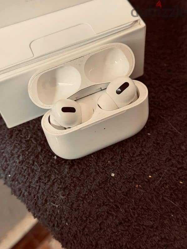 Apple AirPods Pro 1