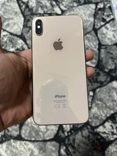 iphone xs max 64 ايفون اكس اس ماكس ٦٤