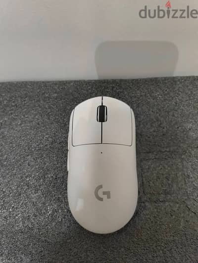 Logitech G PRO X Superlight Wireless