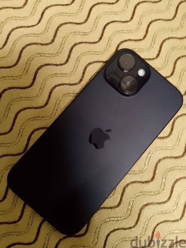 iphone 15 black 2