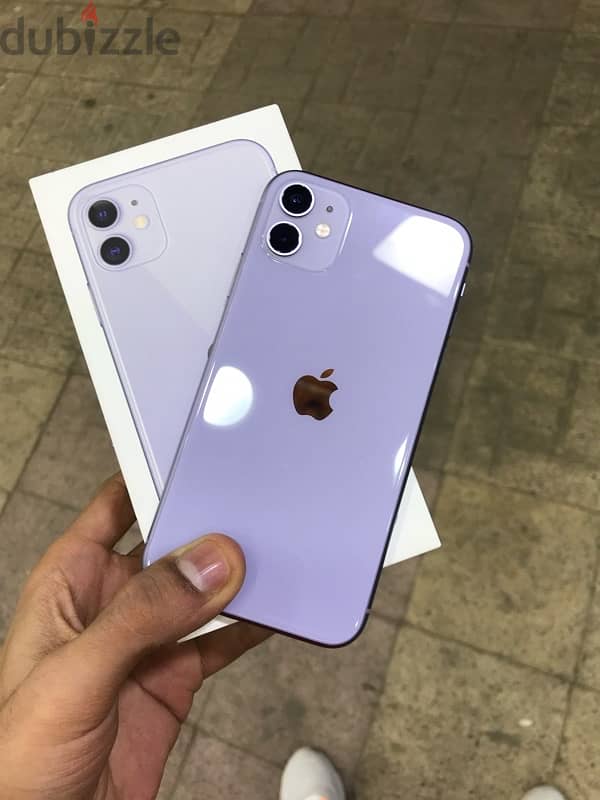 iphone 11 128g 2