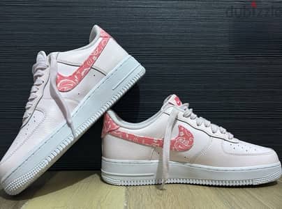 Nike Air Force 1