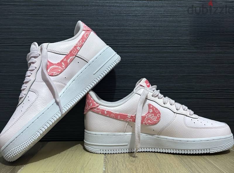 Nike Air Force 1 0