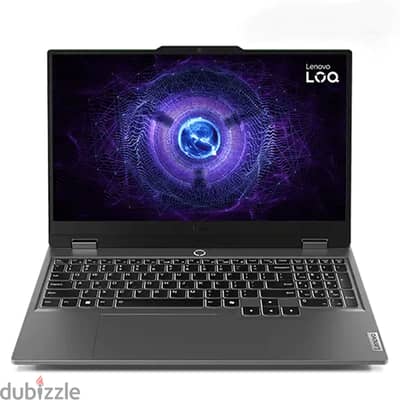 LENOVO LOQ 15IAX9 GAMING LAPTOP INTEL CORE I5-12450HX – NVIDIA RTX 205